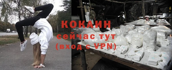 хмурый Остров