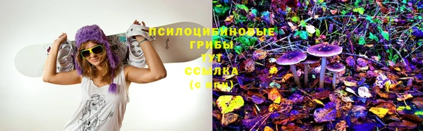 хмурый Остров